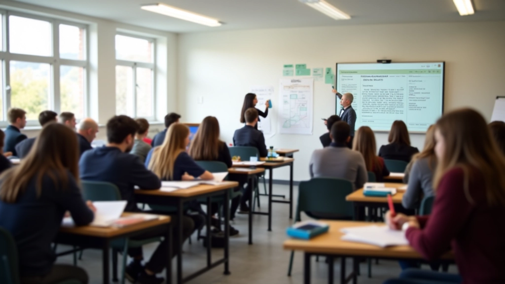 Finansinis grožis mokyklos programa